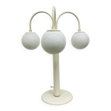 Mid-century flexible  large table lamp , 1970’s