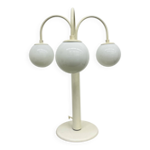 Mid-century flexible  large table lamp , 1970’s