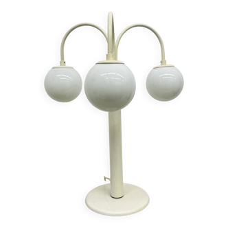 Mid-century flexible  large table lamp , 1970’s
