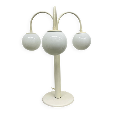 Mid-century flexible  large table lamp , 1970’s