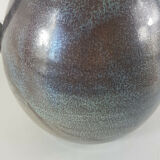Pitcher broc ceramic carafe of the Cyclades Anduze