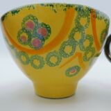Lot of 3 cups