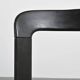 Vintage chair by Bruno Rey, circa 1971
