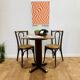 Table bistrot