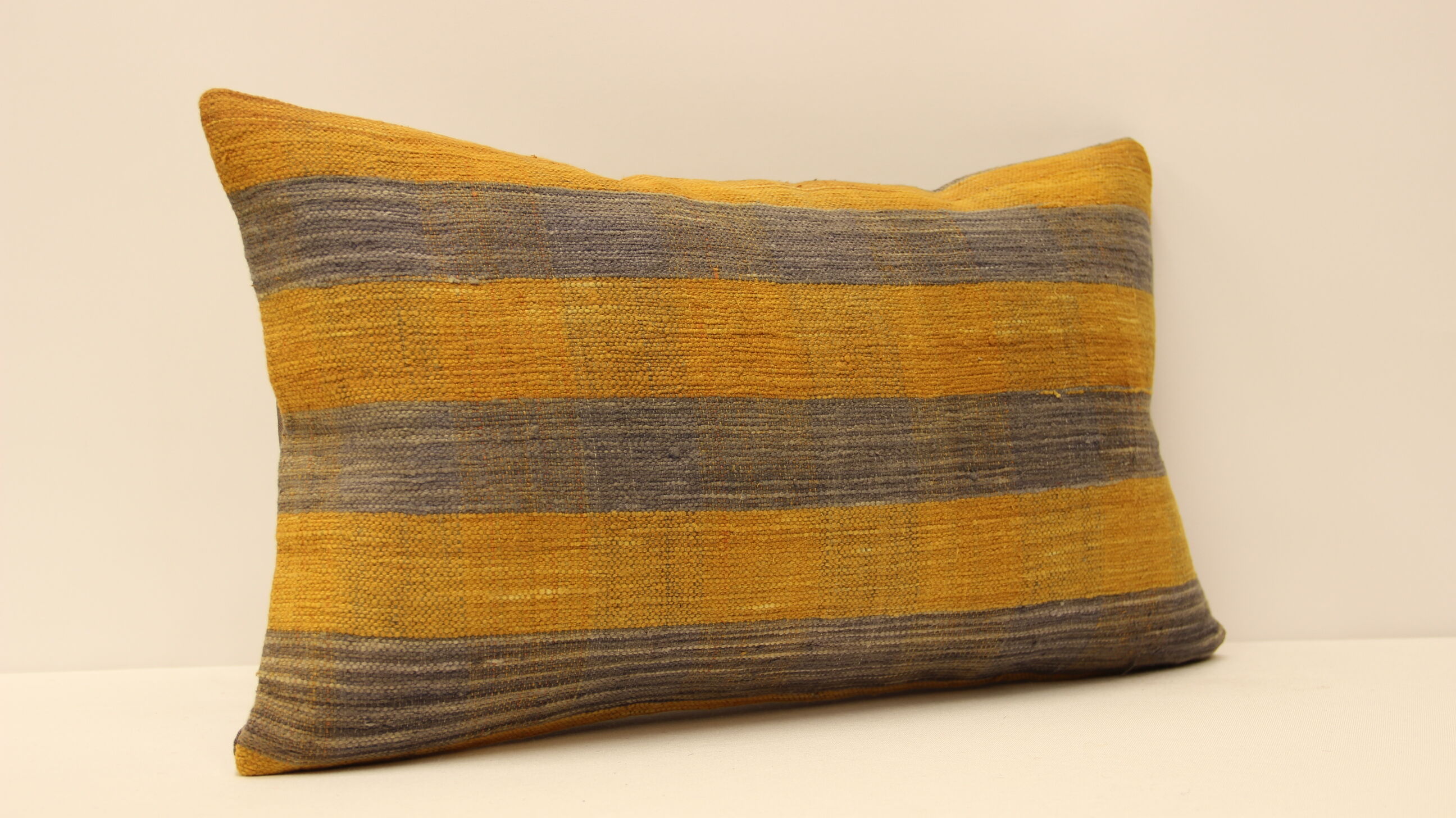 30x50 cm Kilim Cushion,Vintage Cushion Cover