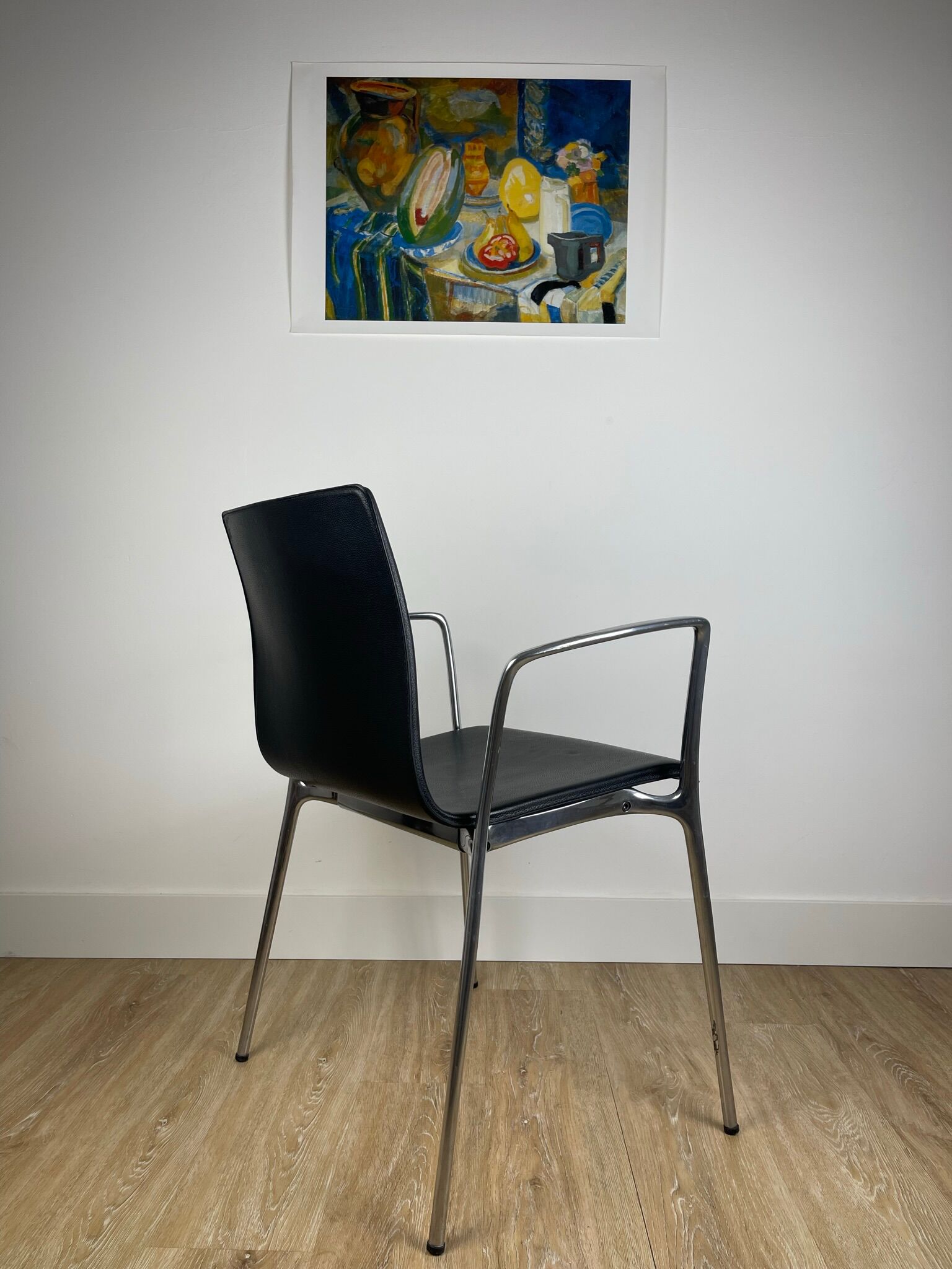 Gorka armchair by Jorge Pensi