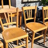 Bistro chairs