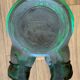 Stool Attila the gnome, design Philippe Starck for Kartell, 1999