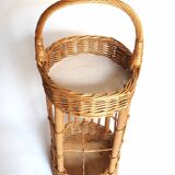 Large bar basket