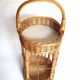Large bar basket