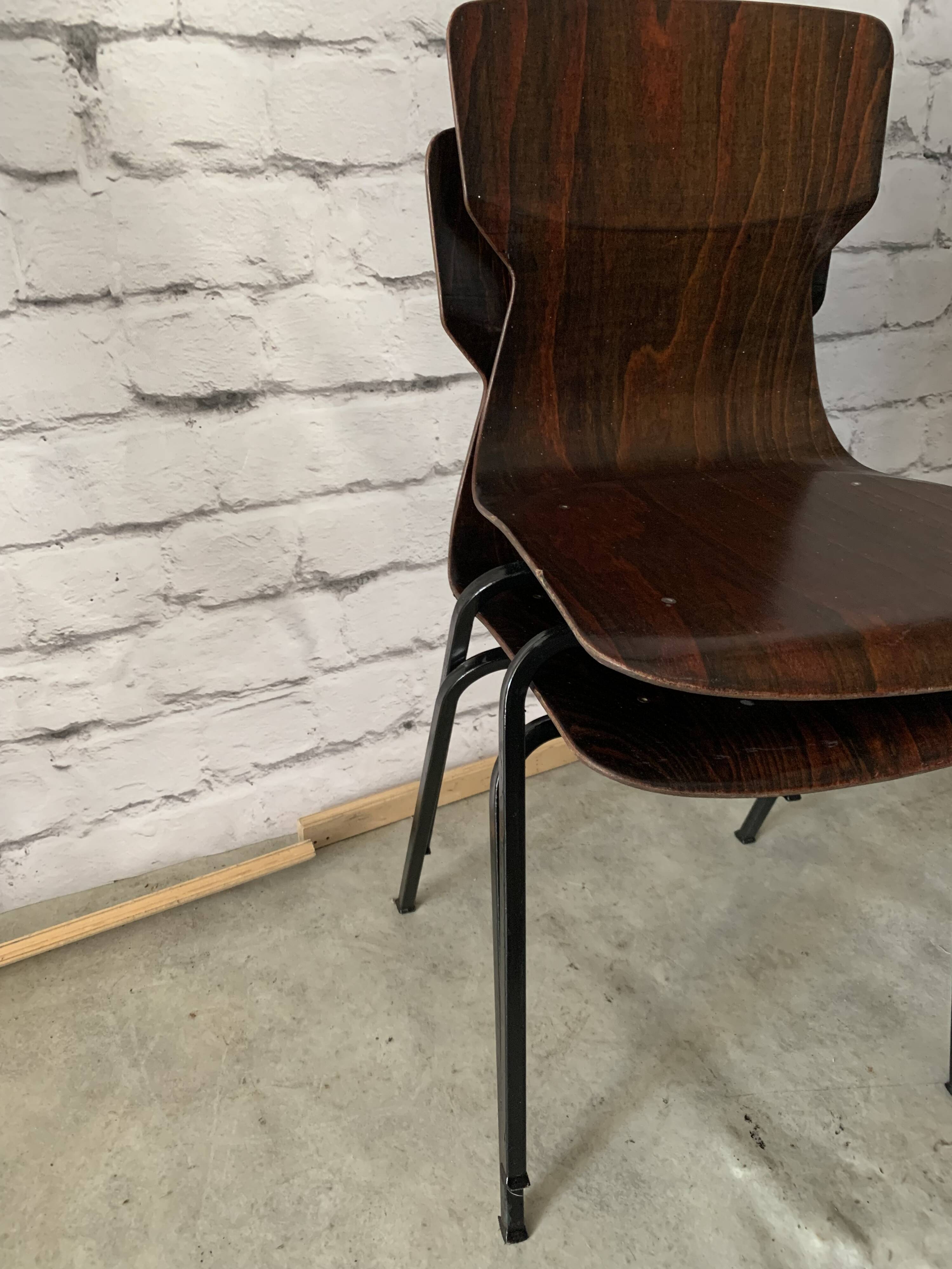 Set Of 2 Pagwood Eromes Chairs