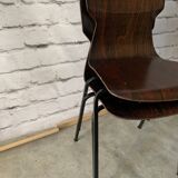 Set Of 2 Pagwood Eromes Chairs