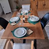 Table ancienne