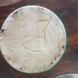 Ancient vase