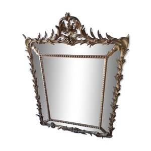 miroir - 140x100 cm