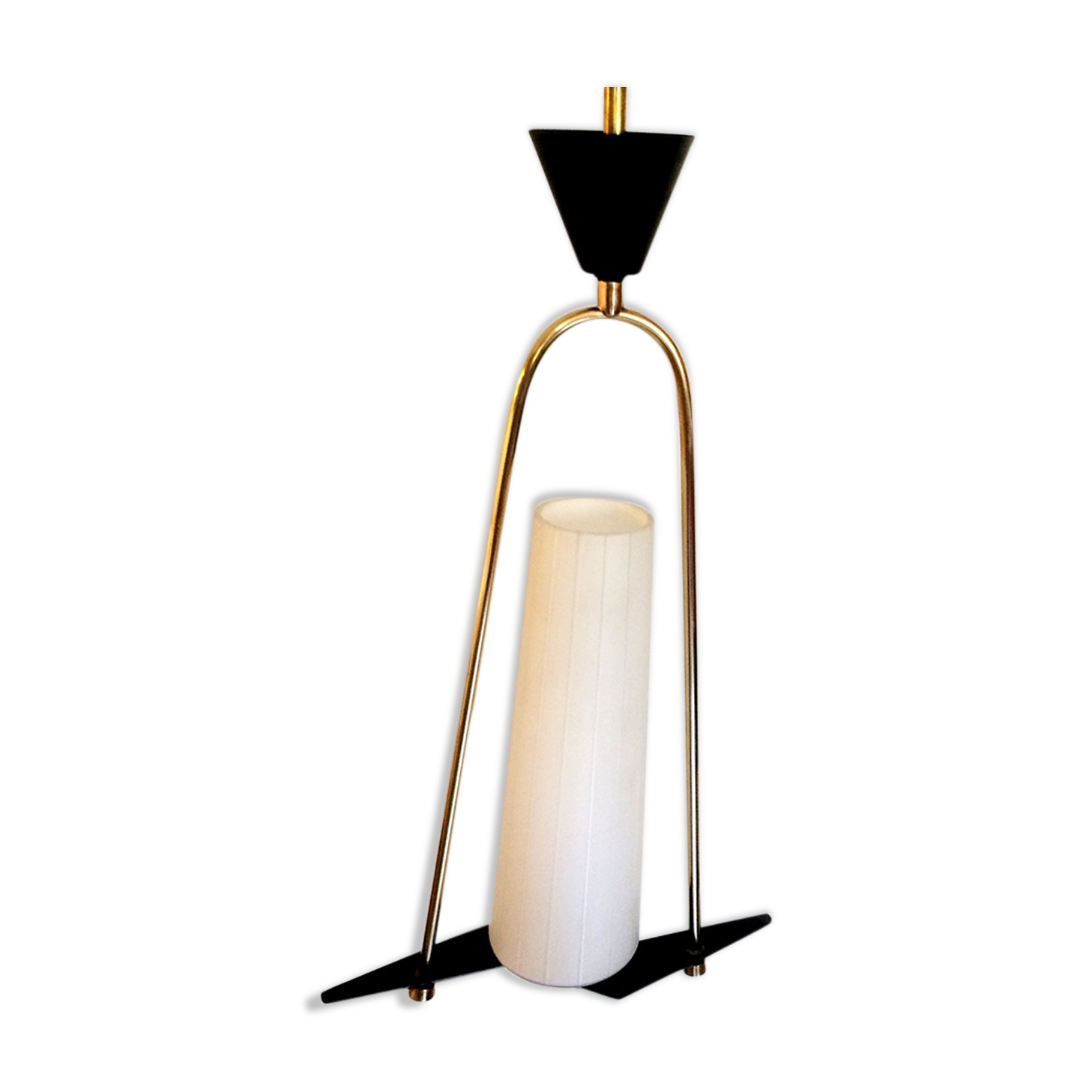 Suspension Arlus 1960