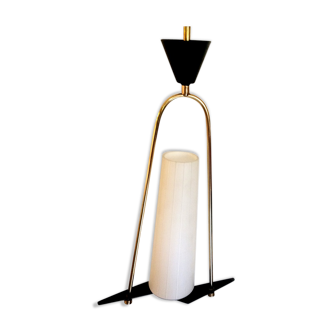 Hanging Arlus, 1960