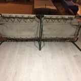 Military cot