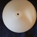 Vintage ceiling lampshade