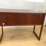 Scandinavian Teak Office
