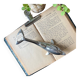 Dolphin bottle opener