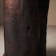 Sculpted furniture from a trunk, Folk art, 19th century