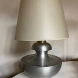 Baluster mushroom lamp 1970s
