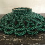 Vallauris 60's green cup