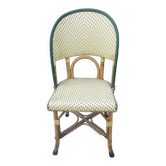 chaise bistrot