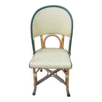 chaise bistrot