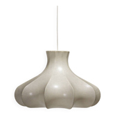 COCOON PENDANT, ACHILLE CASTIGLIONI, 1960s