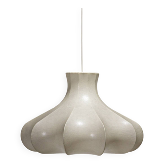COCOON PENDANT, ACHILLE CASTIGLIONI, 1960s