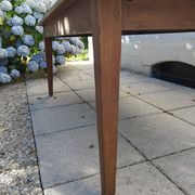 Table de ferme