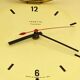 Horloge murale Vedette vintage