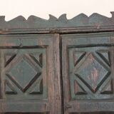 Armoire ancienne en bois