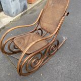 Fautelle bascule,