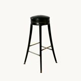 A pair of stools, France 1920s.