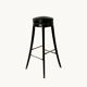 A pair of stools, France 1920s.