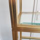 Pierre Vandel brass shelf
