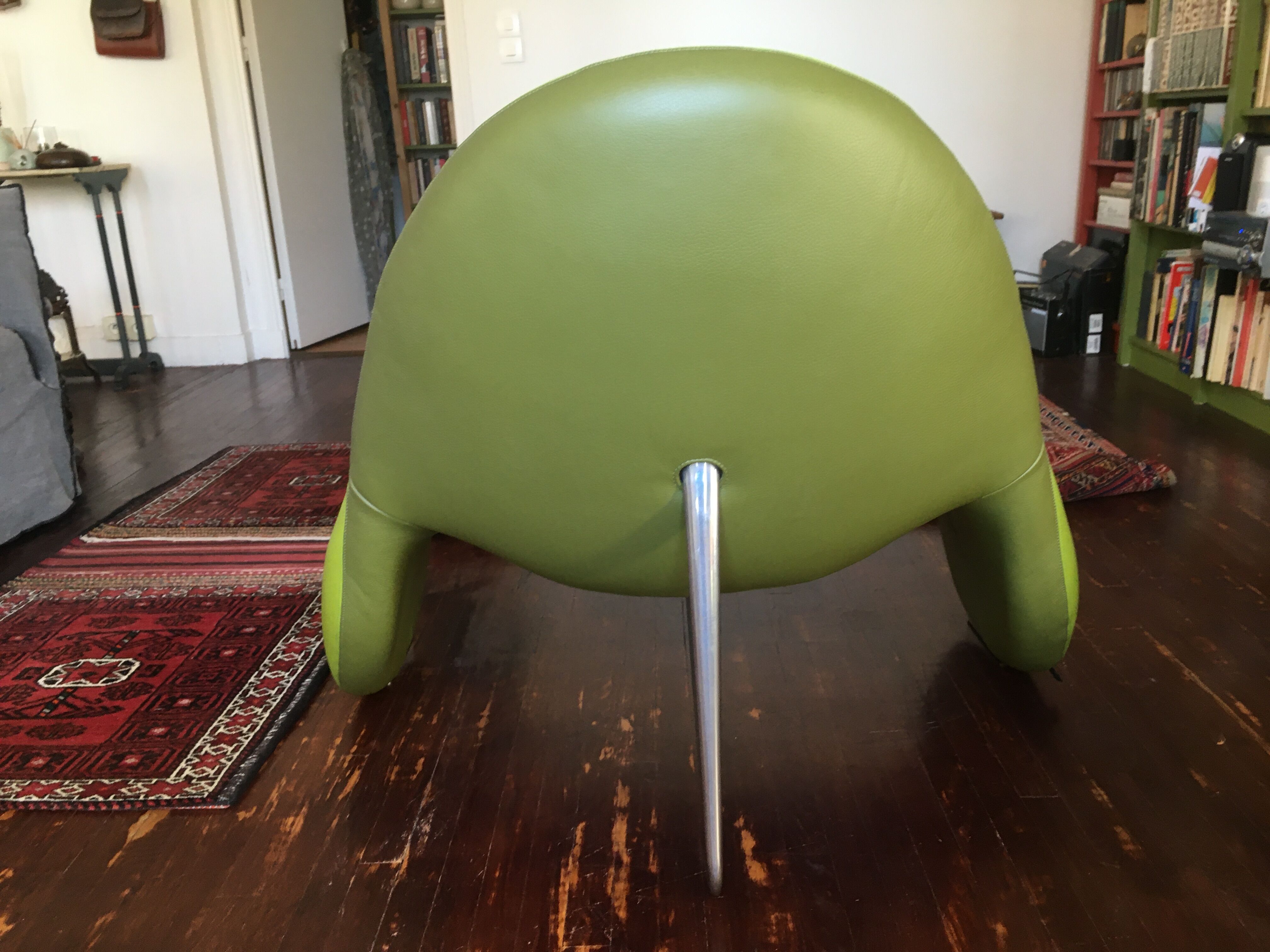 Armchair Leolux Sella