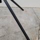 Vintage Parrot Coat Rack with balls 1950s design