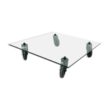 Tavolo coffee table by Gae Aulenti for Fontana Arte