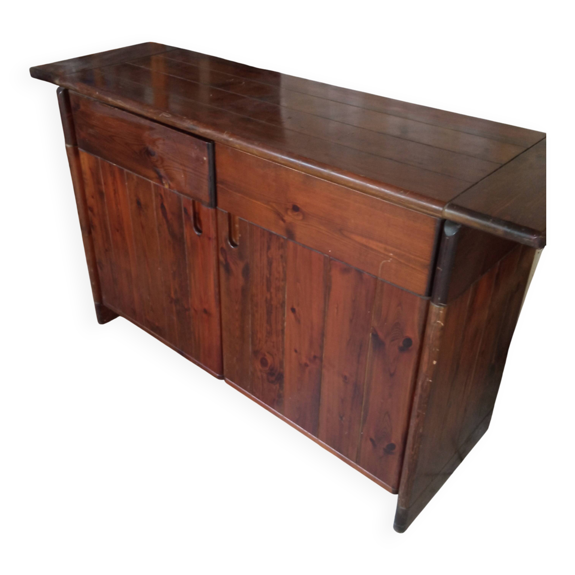 Roche Bobois sideboard furniture