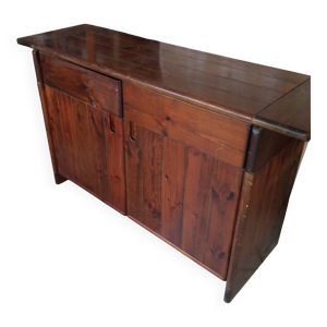 Meuble buffet roche bobois