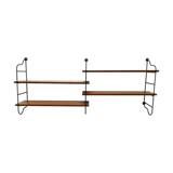 Wall shelf