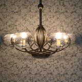 Art Deco Chandelier