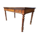 Bureau en bois