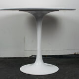 Tulip table by Maurice Burke for Arkana 1970