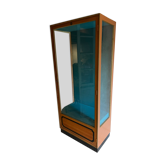 Vintage showcase 1960
