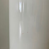 White lipstick mirror